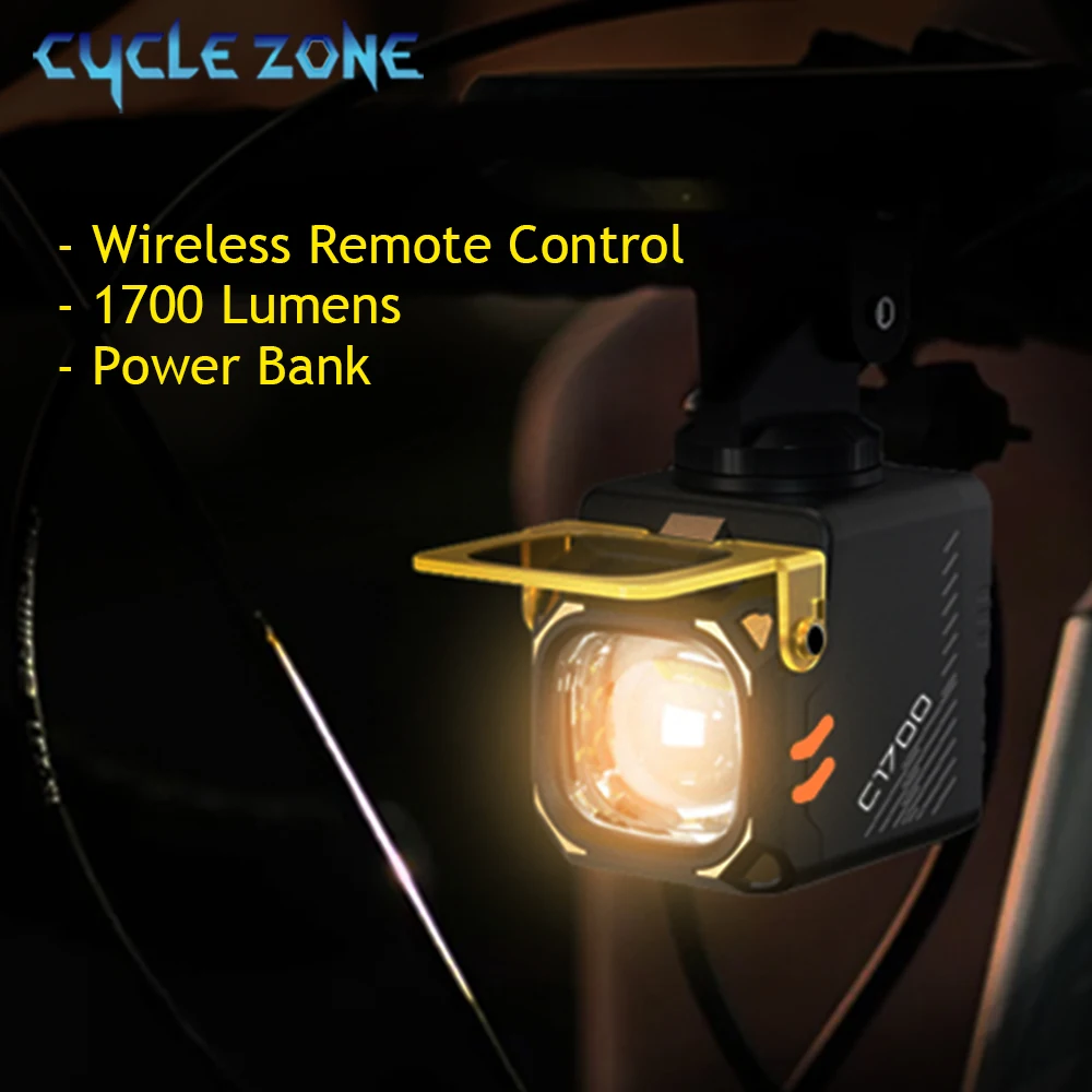 Super Bright Power Bank Flashlight Bike Light Wireless Remote 4 Modes for MTB Road Bicycle lamp Cycling Bicycle Accessories
Super Bright Power Bank Flashlight Bike Light Wireless Remote 4 Modes for MTB Road Bicycle lamp Cycling Bicycle Accessories
