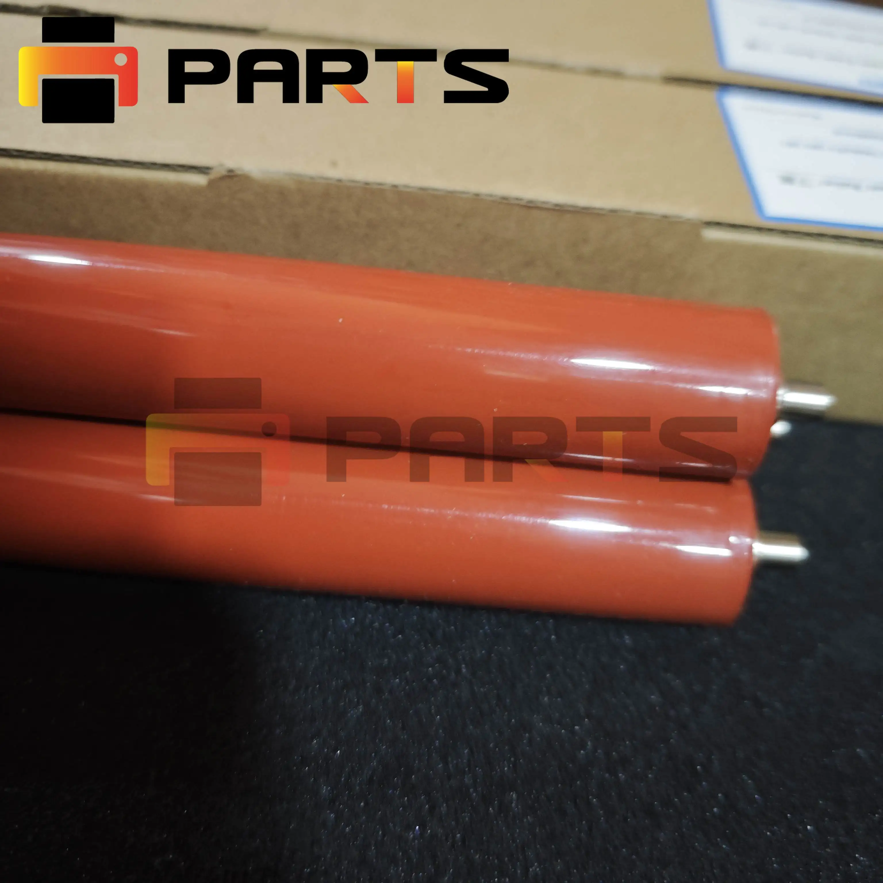 2pcs Lower Fuser Roller for Kyocera FS 6025 6025mfp 6030 6030mfp 6525 6525mfp 6530 6530mfp TASKalfa 180 181 221 KM1648 M4028
2pcs Lower Fuser Roller for Kyocera FS 6025 6025mfp 6030 6030mfp 6525 6525mfp 6530 6530mfp TASKalfa 180 181 221 KM1648 M4028