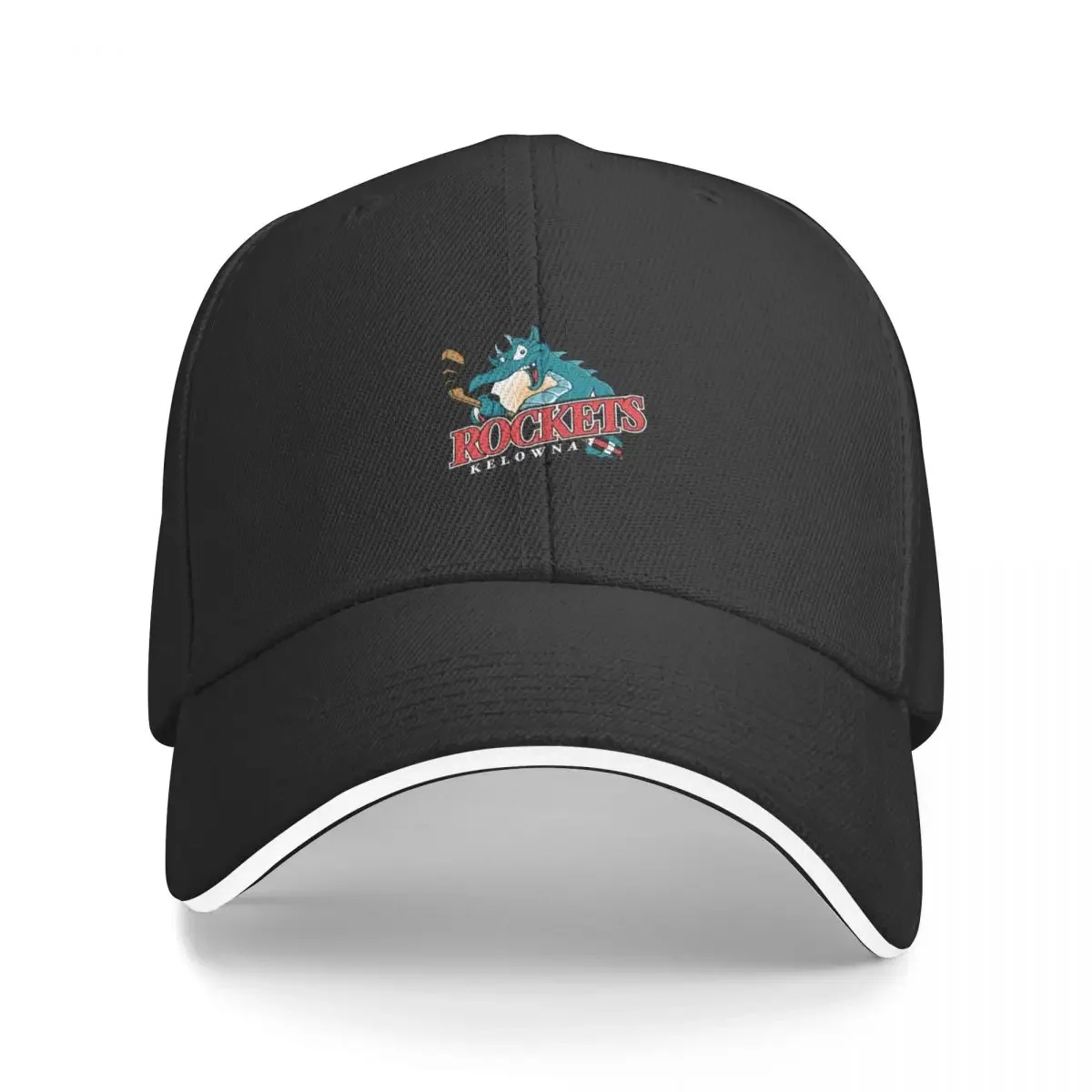 Kelowna Rockets-club Baseball Cap Golf Hat Man Hat Man For The Sun Luxury Woman Men's
Kelowna Rockets-club Baseball Cap Golf Hat Man Hat Man For The Sun Luxury Woman Men's