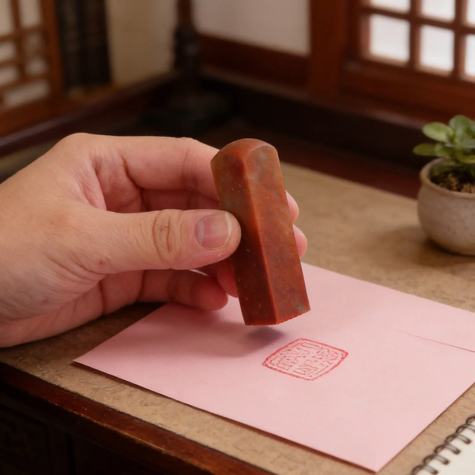 2Pcs Seal Carving Material Smooth Round Head for Chinese Calligraphy Stamp Craft DIY Custom Signature Chop Engraving
2Pcs Seal Carving Material Smooth Round Head for Chinese Calligraphy Stamp Craft DIY Custom Signature Chop Engraving
