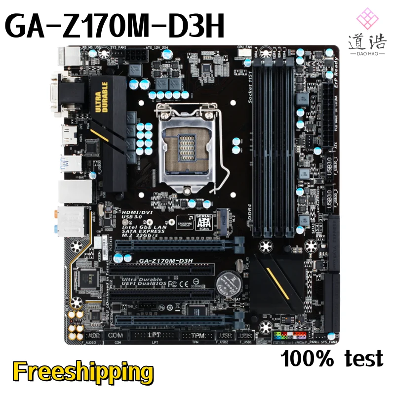 Материнская плата для телефона 64 Гб M.2 HDMI LGA 1151 DDR4 Micro ATX Z170 материнская плата 100% протестирована полностью
Материнская плата для телефона 64 Гб M.2 HDMI LGA 1151 DDR4 Micro ATX Z170 материнская плата 100% протестирована полностью
