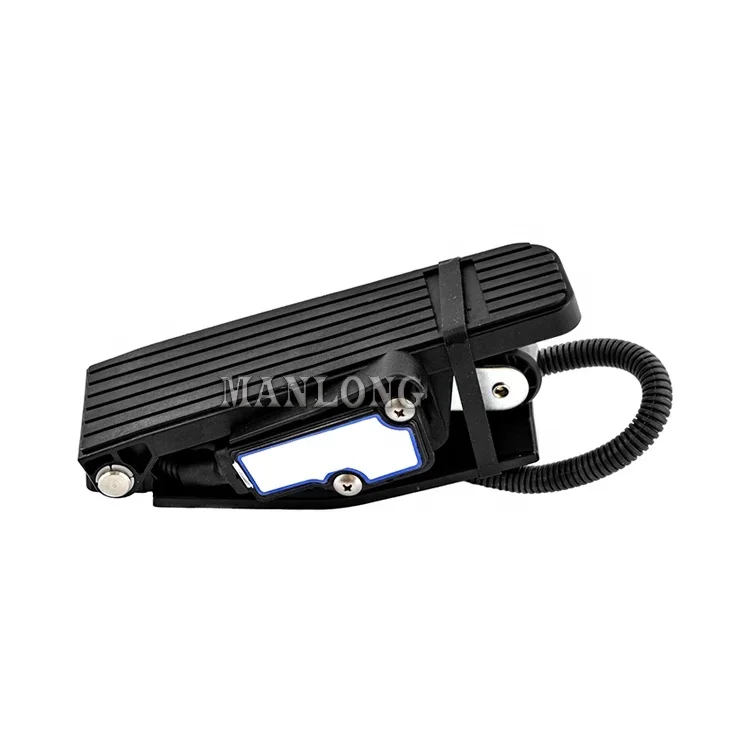 Heftruckdeel Gaspedaal Assy Gebruikt Voor Komatsu FB20-30EX-11 FB09-18/Fb20ag/M/MF-12 FB09HF-14F Met 3ba-37-69111
Heftruckdeel Gaspedaal Assy Gebruikt Voor Komatsu FB20-30EX-11 FB09-18/Fb20ag/M/MF-12 FB09HF-14F Met 3ba-37-69111