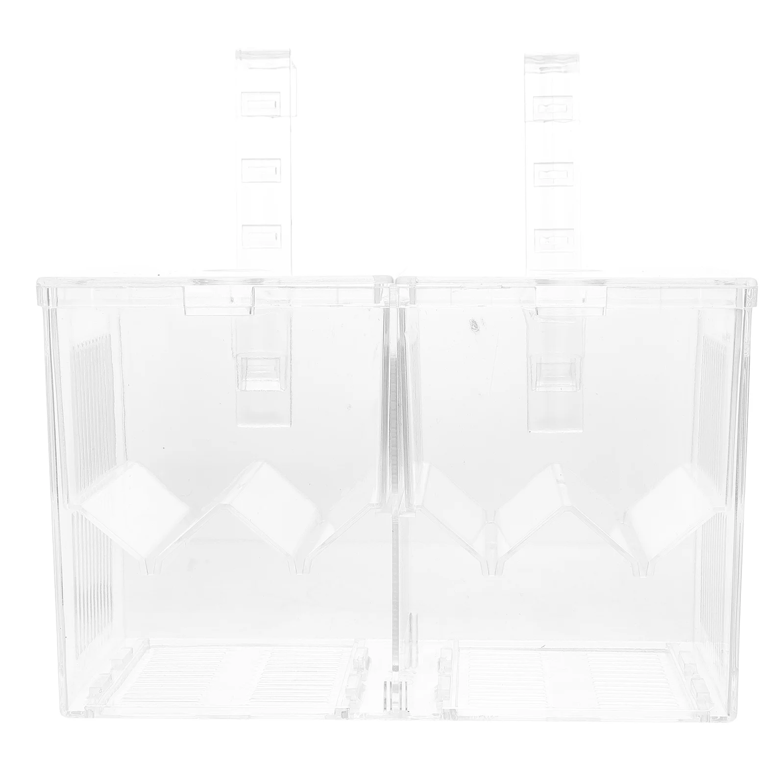 Aquarium Fish Tank Isolation Box Hatching Incubators Transparent Acrylic Breeding Holder Tank Hatchery Aquarium Isolation Boxes
Aquarium Fish Tank Isolation Box Hatching Incubators Transparent Acrylic Breeding Holder Tank Hatchery Aquarium Isolation Boxes
