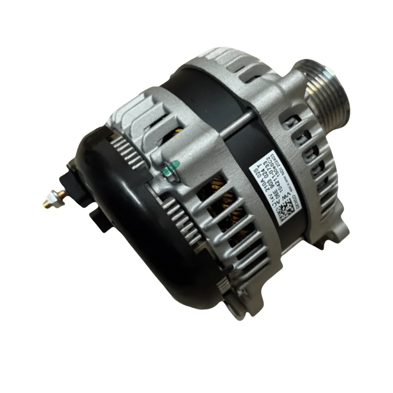 For Porsche Cayenne Panamera, Macan, Audi Q7, A8, Volkswagen Touareg generator assemblies
For Porsche Cayenne Panamera, Macan, Audi Q7, A8, Volkswagen Touareg generator assemblies