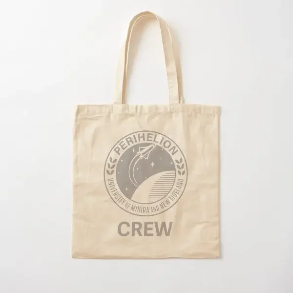 Perihelion Crew хлопковая холщовая сумка для путешествий, повседневная женская сумка унисекс, складная женская продуктовая сумка-шоппер, многоразовая сумка на плечо с принтом
Perihelion Crew хлопковая холщовая сумка для путешествий, повседневная женская сумка унисекс, складная женская продуктовая сумка-шоппер, многоразовая сумка на плечо с принтом