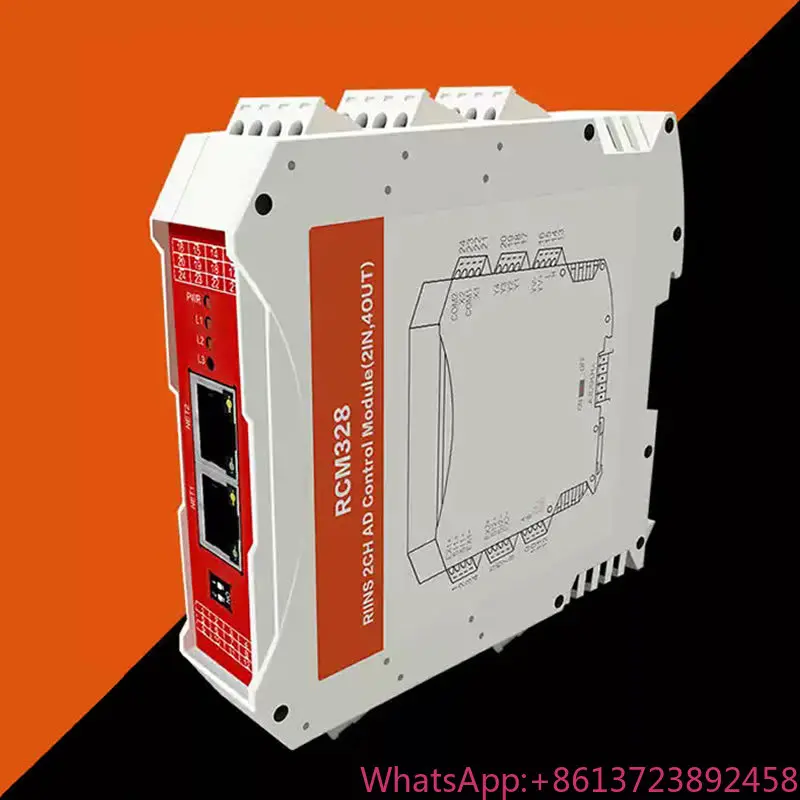 RCM328EN Packaging Scale, Filling Scale, Granular Material, Fixed Value And Quantitative Weighing Control Module
RCM328EN Packaging Scale, Filling Scale, Granular Material, Fixed Value And Quantitative Weighing Control Module