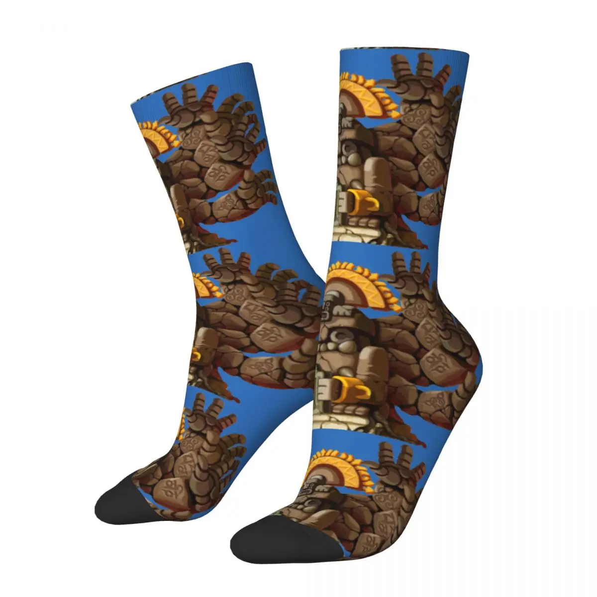 Funny Happy Men's compression Socks Zakum Retro Harajuku MapleStory Kwi Young Son Street Style Novelty Pattern Crew Crazy Sock
Funny Happy Men's compression Socks Zakum Retro Harajuku MapleStory Kwi Young Son Street Style Novelty Pattern Crew Crazy Sock