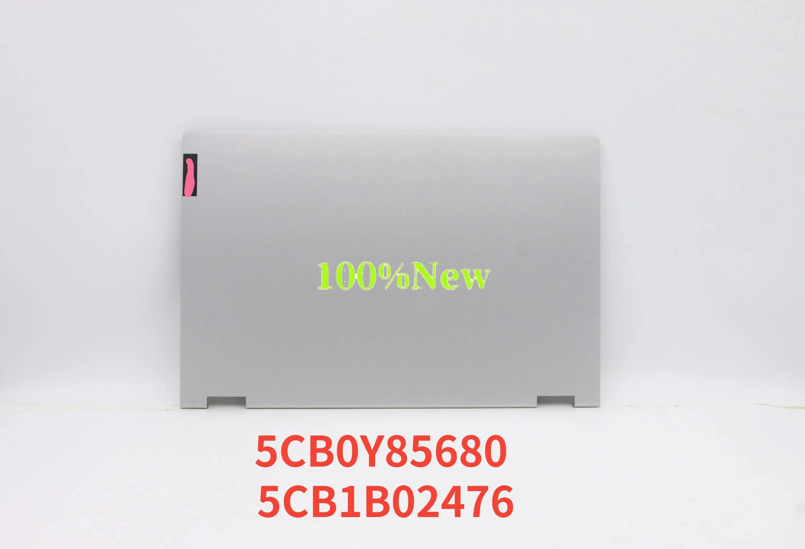 5CB1B02476NewFor Lenovo ideapad Flex5 5-15IIL05 5-15ITL05 задняя крышка для йоги с оболочкой 460.0k10z. 0001 5CB0Y85681 5CB0Y85680
5CB1B02476NewFor Lenovo ideapad Flex5 5-15IIL05 5-15ITL05 задняя крышка для йоги с оболочкой 460.0k10z. 0001 5CB0Y85681 5CB0Y85680