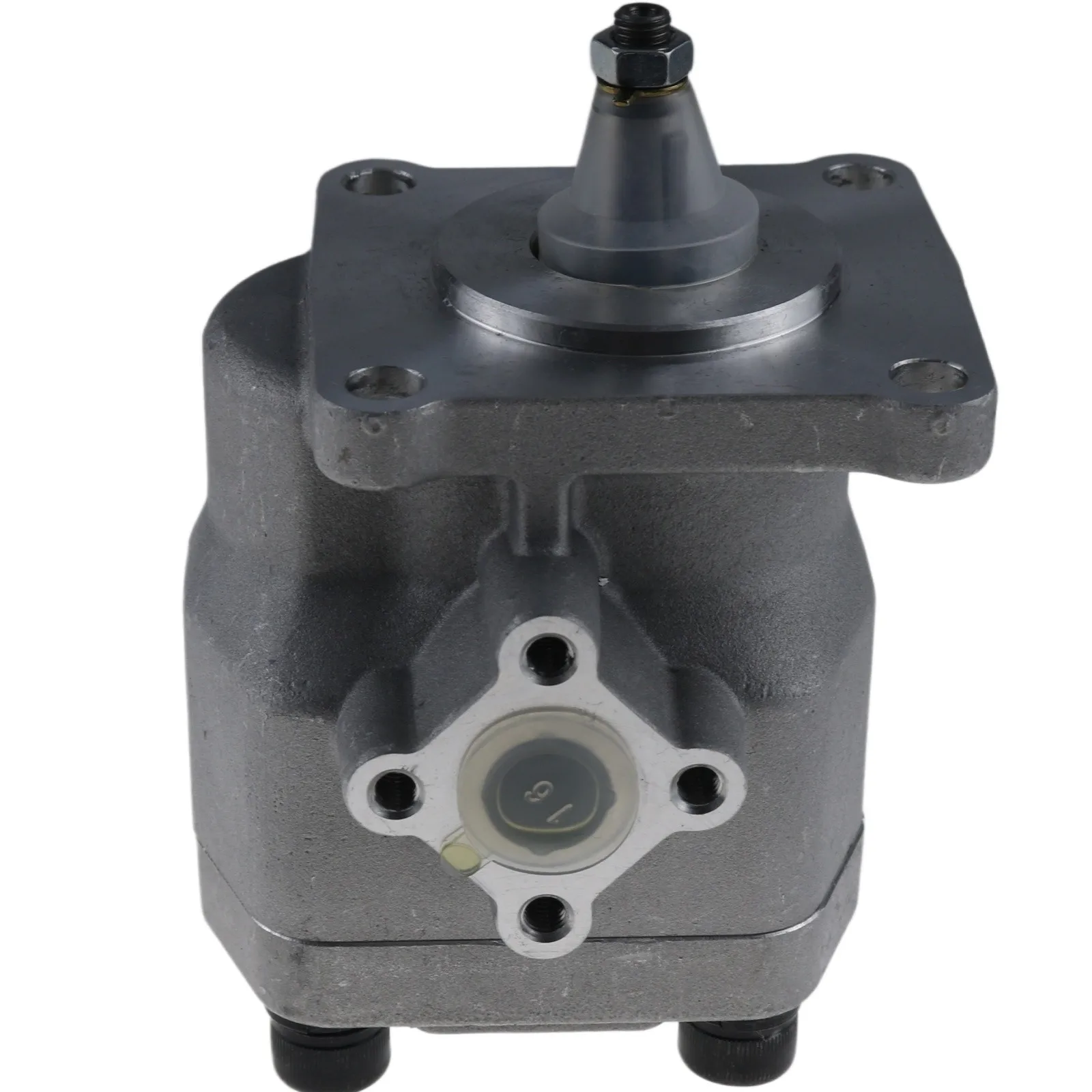 Hydraulic Pump 194130-41120 For Massey Ferguson 205 Yanmar YM 186 1810 1820 2010
Hydraulic Pump 194130-41120 For Massey Ferguson 205 Yanmar YM 186 1810 1820 2010