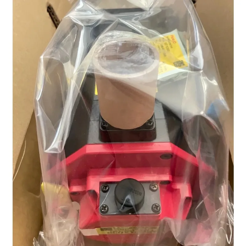 Servo Motor A06B-0202-B001 New and Original Good Price
Servo Motor A06B-0202-B001 New and Original Good Price