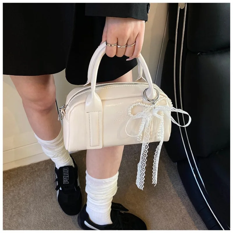 High-End Women's Shoulder Bag Crafted From Aster-Patterned Leather Featuring Elegant Belgium Vintage Lightweight Soft Look
High-End Women's Shoulder Bag Crafted From Aster-Patterned Leather Featuring Elegant Belgium Vintage Lightweight Soft Look