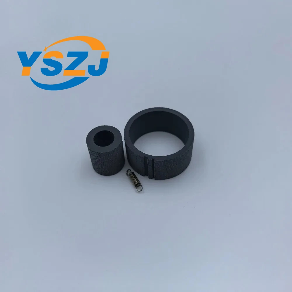 50 комплектов шин ролика захвата L310 для Epson L300 L310 L350 L355 L362 L365 L366 L360 L110 L120 L130 L132 L210 L220 L222 L455 L456
50 комплектов шин ролика захвата L310 для Epson L300 L310 L350 L355 L362 L365 L366 L360 L110 L120 L130 L132 L210 L220 L222 L455 L456