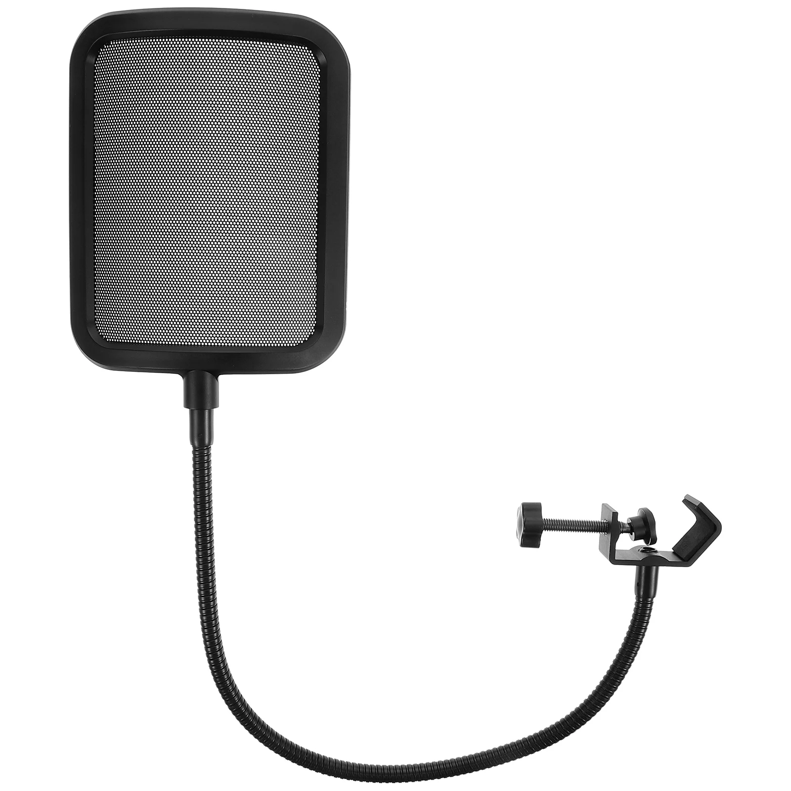 Microphone Windshield Protective Guard Blowout Screen Isolation Shield Noise Filter Sound Absorbing Cover Dust Proof Wind Noise
Microphone Windshield Protective Guard Blowout Screen Isolation Shield Noise Filter Sound Absorbing Cover Dust Proof Wind Noise