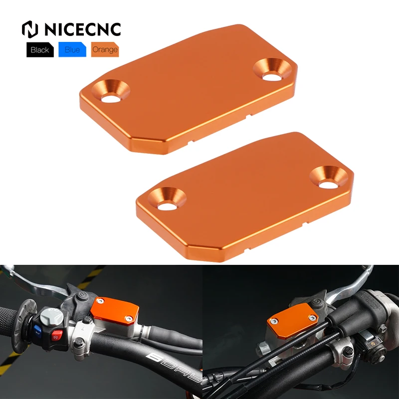 Front Brake Master Cylinder Reservoir Cover For KTM EXC XCW 300 250 TPi 2006-2021 EXC-F XCF-W 250 350 450 Rally Factory Replica
Front Brake Master Cylinder Reservoir Cover For KTM EXC XCW 300 250 TPi 2006-2021 EXC-F XCF-W 250 350 450 Rally Factory Replica