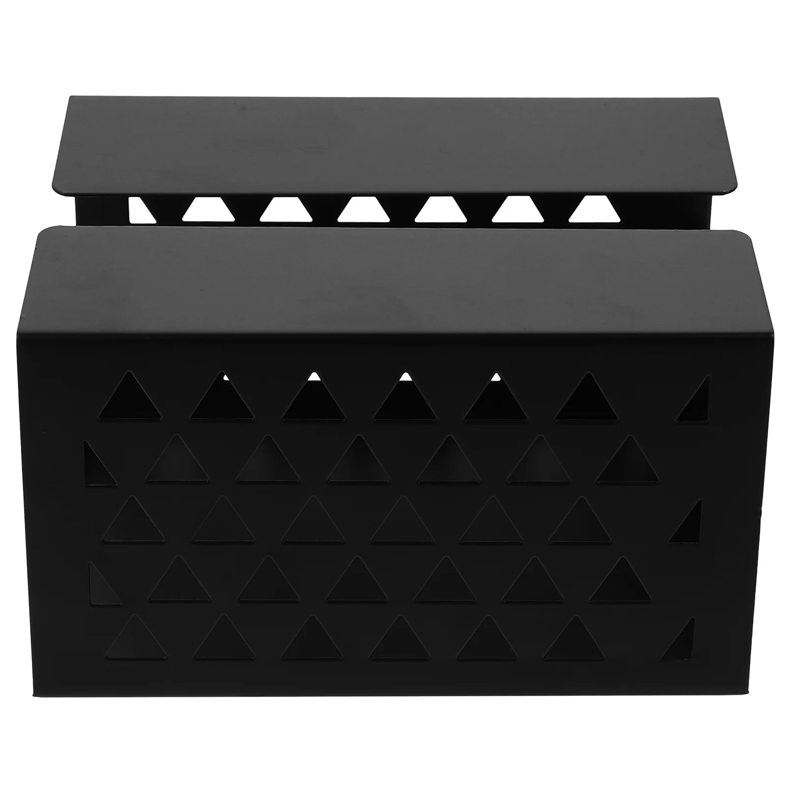 Iron Tissue Box Holder Magnetic Retro Colorful Refrigerator Kitchen Tissue Container Paper Towel Dispenser Paper Towel Dispenser
Iron Tissue Box Holder Magnetic Retro Colorful Refrigerator Kitchen Tissue Container Paper Towel Dispenser Paper Towel Dispenser