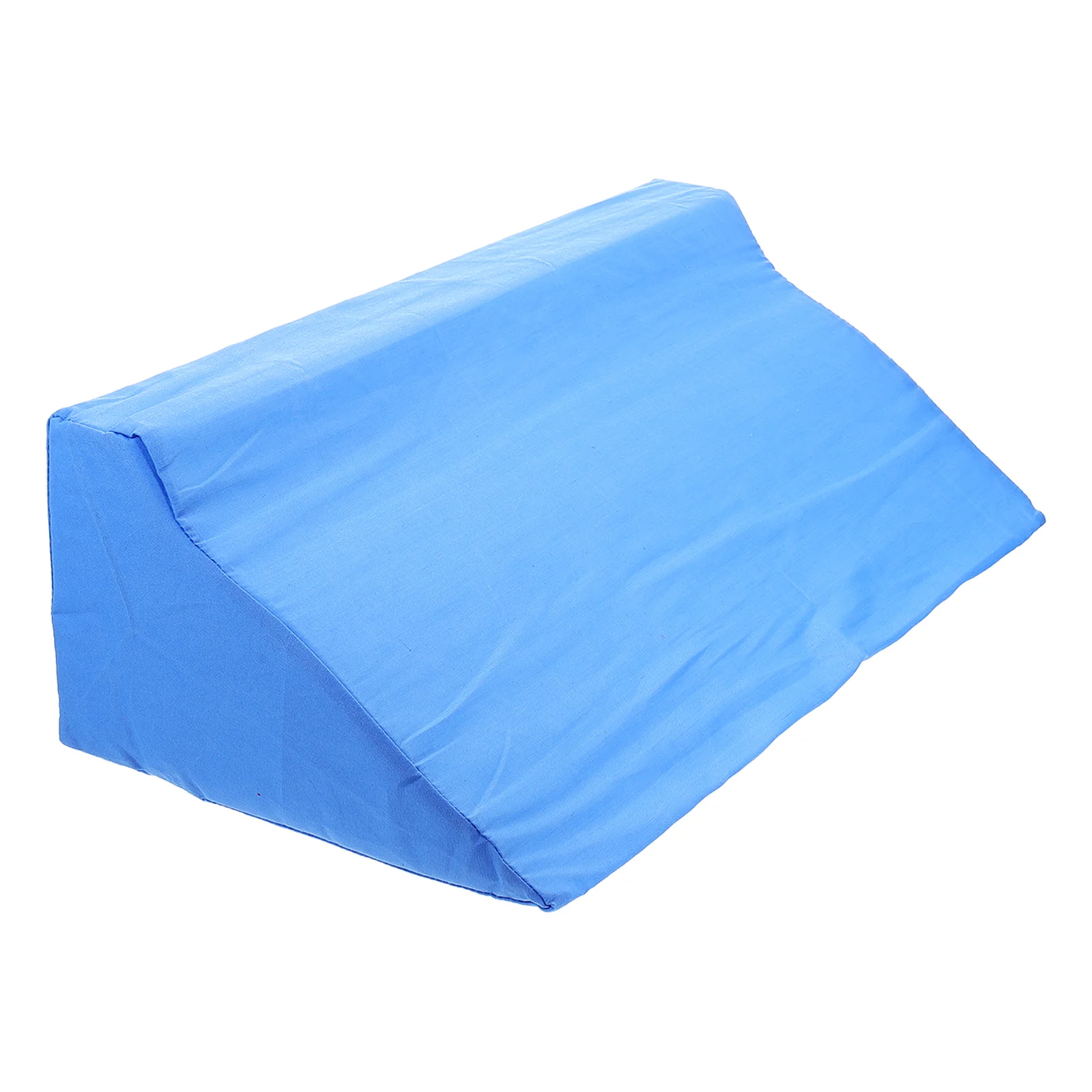Postoperative Position Pad Wedge Pillow Blue High density Sponge Body Support Patient Nursing R shaped
Postoperative Position Pad Wedge Pillow Blue High density Sponge Body Support Patient Nursing R shaped