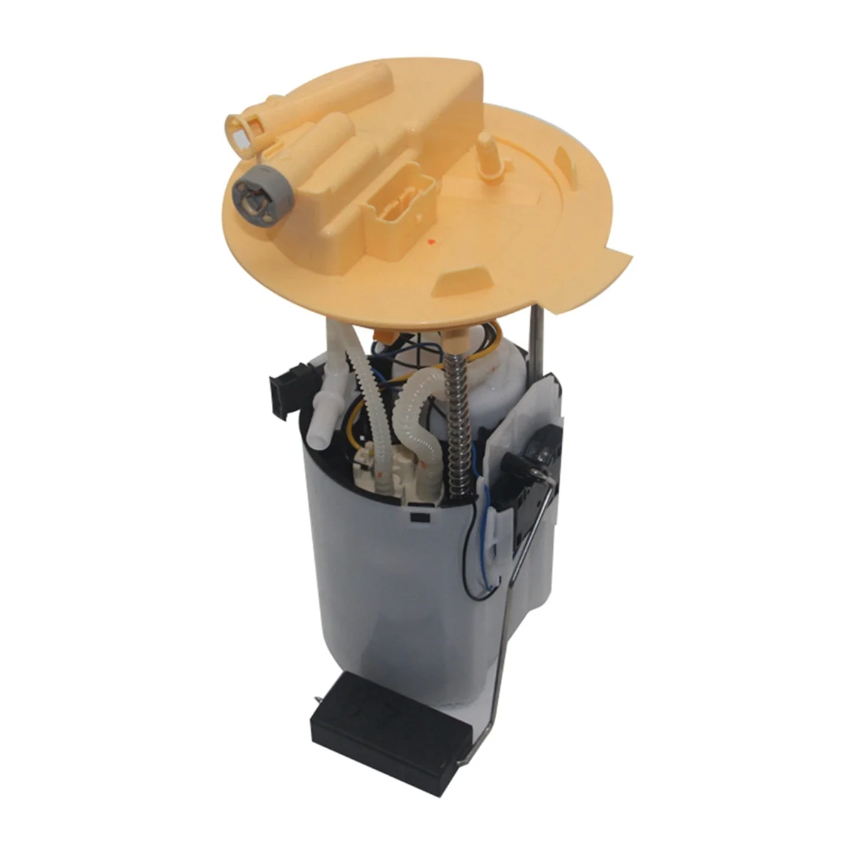 31372884 Electric Fuel Pump Assembly 31372885 for VOLVO S60 S60L V60 1.6T 2.0T 2011-2018 Engine Fuel Tank Pump Module
31372884 Electric Fuel Pump Assembly 31372885 for VOLVO S60 S60L V60 1.6T 2.0T 2011-2018 Engine Fuel Tank Pump Module