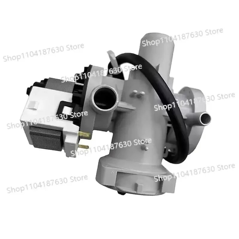Applicable To Drum Washing Machine Drainage Pump BPX2-93L BPX2-94L Model 5859EN1006M Universal
Applicable To Drum Washing Machine Drainage Pump BPX2-93L BPX2-94L Model 5859EN1006M Universal