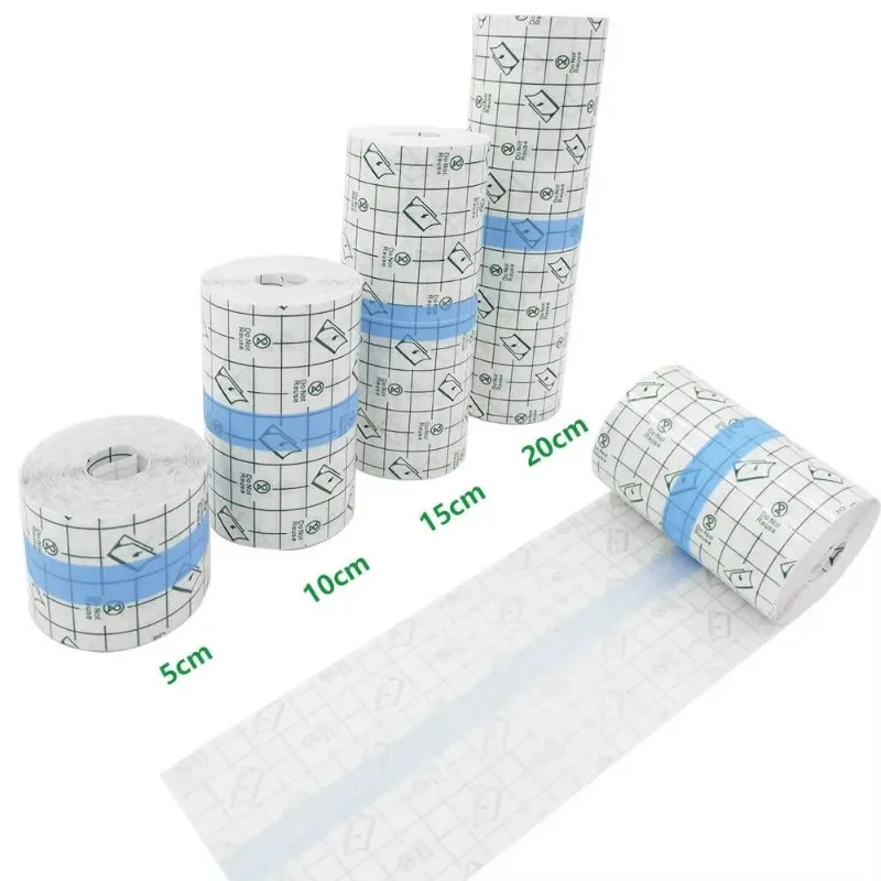 2023 Hot Sell Temporary Posttattoo Care Waterproof Tattoo Sticker For Tattoo Hemostatic Adhesive Plaster Bandage PU Wound Dress
2023 Hot Sell Temporary Posttattoo Care Waterproof Tattoo Sticker For Tattoo Hemostatic Adhesive Plaster Bandage PU Wound Dress