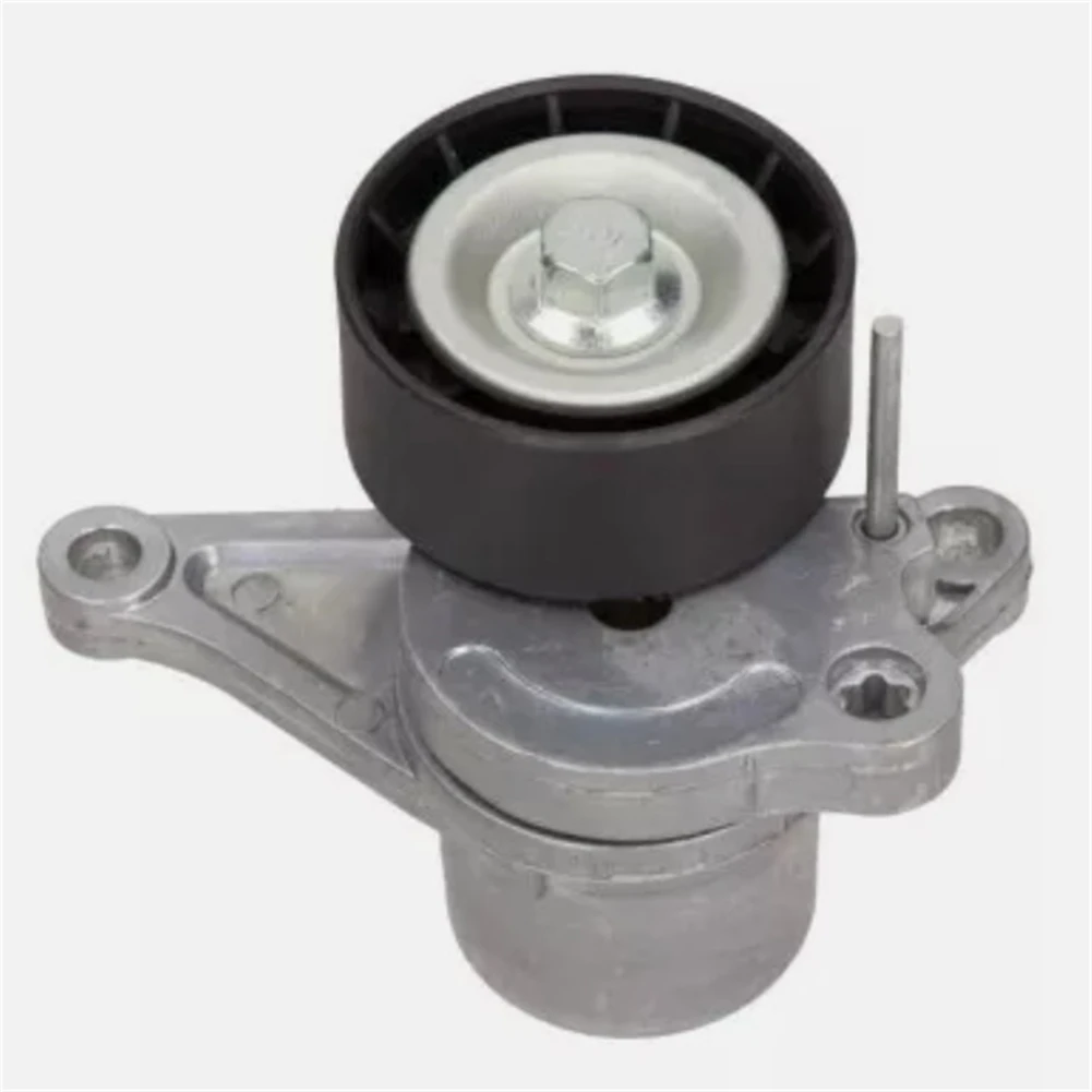 Belt Tensioner Pulley OEM 8200941079 for Renault Trafic II 2006-2014 Vel Satis 2005-2009 III 2007-2015 2008-2016
Belt Tensioner Pulley OEM 8200941079 for Renault Trafic II 2006-2014 Vel Satis 2005-2009 III 2007-2015 2008-2016