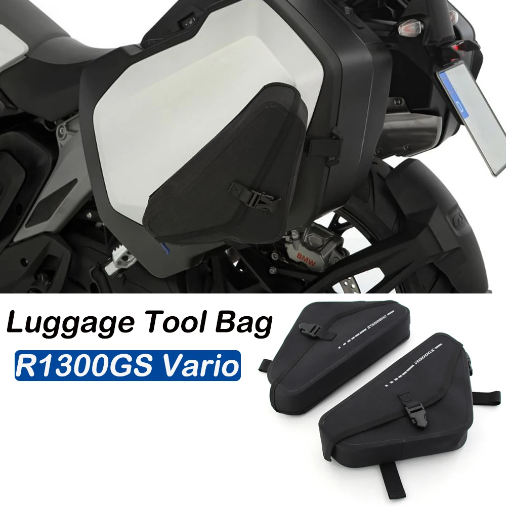 R1300GS Modified Accessories Motorcycle Luggage Tool Bag For BMW R1300 GS GS1300 Vario Cases Tool Box Waterproof Bag
R1300GS Modified Accessories Motorcycle Luggage Tool Bag For BMW R1300 GS GS1300 Vario Cases Tool Box Waterproof Bag