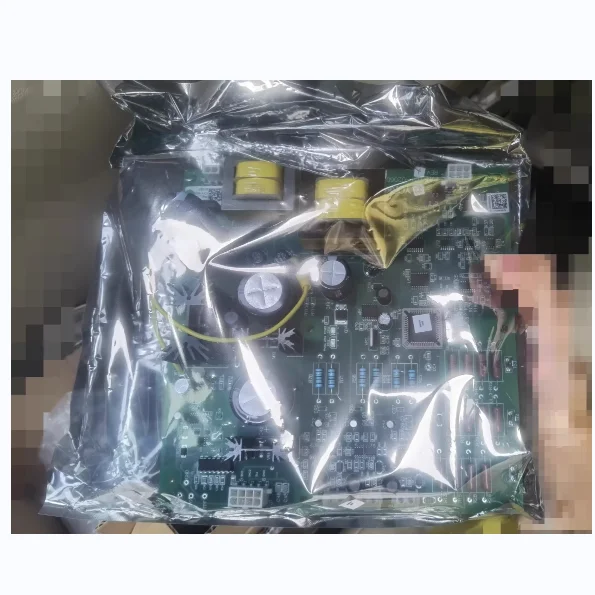 Brand new, suitable for central air conditioning units, inverter logic board 031-02060-001/002
Brand new, suitable for central air conditioning units, inverter logic board 031-02060-001/002