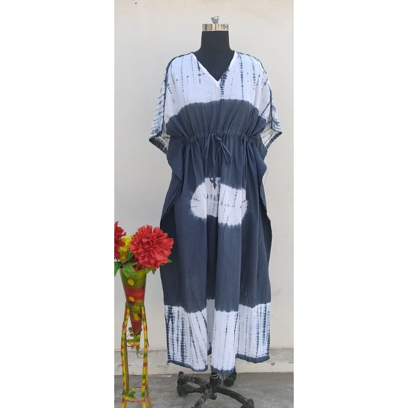 Pregnant Women's Comfortable Long Shirt Cotton Long Shirt Beach Clothing Long Shirt European and American Fashion Trend
Pregnant Women's Comfortable Long Shirt Cotton Long Shirt Beach Clothing Long Shirt European and American Fashion Trend