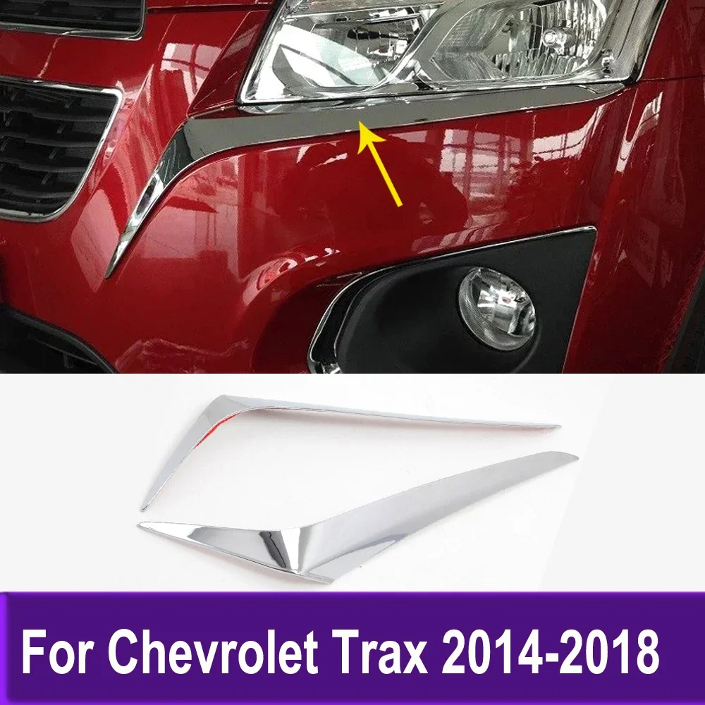 Передняя фара, накладка на фару, лампа, полоса, автомобильная наклейка для Chevrolet Trax 2014 2015 2016 2017 2018
Передняя фара, накладка на фару, лампа, полоса, автомобильная наклейка для Chevrolet Trax 2014 2015 2016 2017 2018