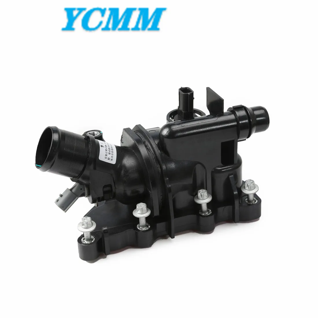A2822030175 Coolant Thermostat (TH0311) M282.914 1.33T For Mercedes-Benz W177 V177 W247 C118 X118 H247 E591031110 2822030175
A2822030175 Coolant Thermostat (TH0311) M282.914 1.33T For Mercedes-Benz W177 V177 W247 C118 X118 H247 E591031110 2822030175