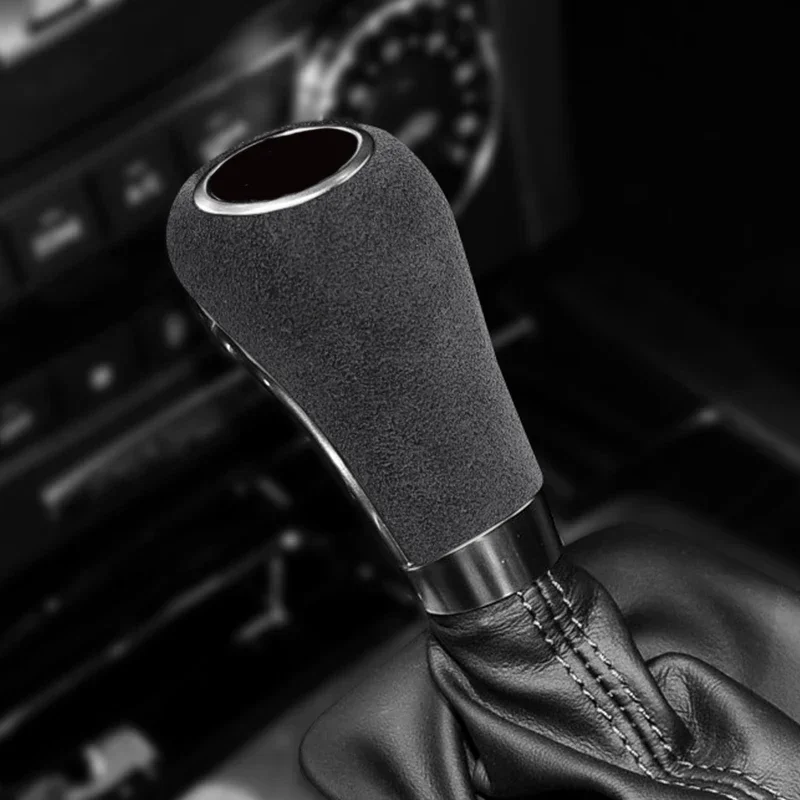 For Mercedes Benz A-Class,C-Class,E-Class,G-Class,GLS GLK 2008-2011Gear Lever Stick Shift Cover Sheath Suede Adhesive Shell
For Mercedes Benz A-Class,C-Class,E-Class,G-Class,GLS GLK 2008-2011Gear Lever Stick Shift Cover Sheath Suede Adhesive Shell