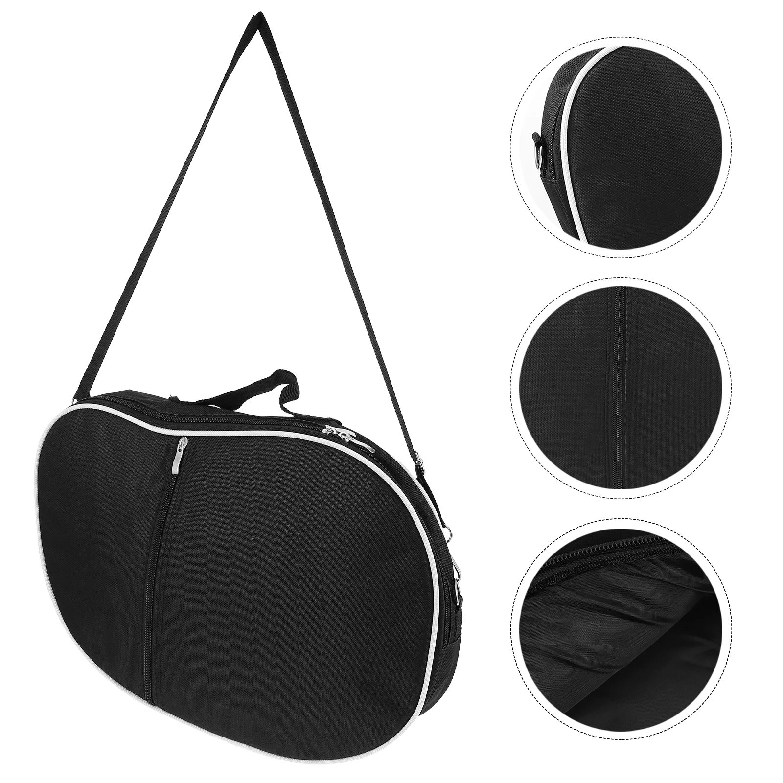 Little Harp Storage Bag Practical Bags Suitcase Universal Handbag Lyre Carrying Canvas
Little Harp Storage Bag Practical Bags Suitcase Universal Handbag Lyre Carrying Canvas