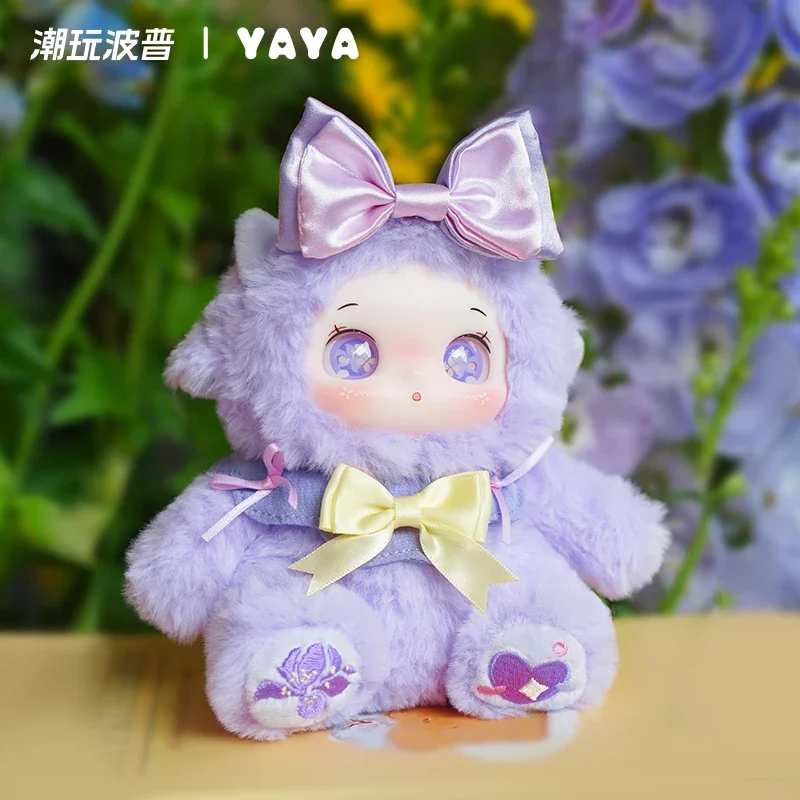 YAYA Garden Baby Series виниловая слепая коробка игрушки Kawaii аниме фигурка Caixa Caja Surprise Mystery Box куклы подарок для девочек
YAYA Garden Baby Series виниловая слепая коробка игрушки Kawaii аниме фигурка Caixa Caja Surprise Mystery Box куклы подарок для девочек