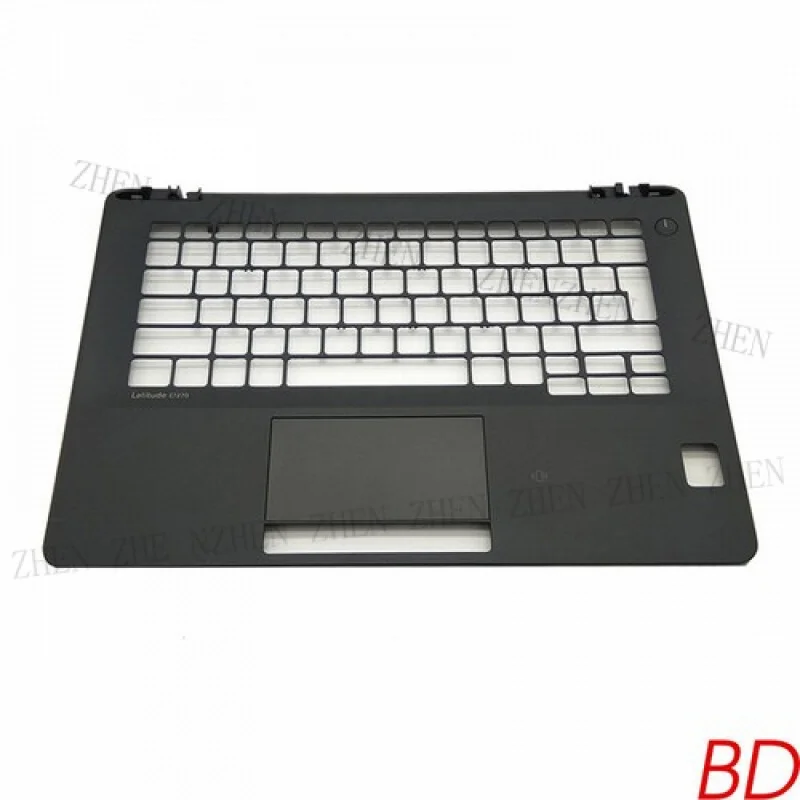 Y чехол для упора для рук с отверстием для отпечатков пальцев 0D1VY1 0V379C для Dell Latitude E7270
Y чехол для упора для рук с отверстием для отпечатков пальцев 0D1VY1 0V379C для Dell Latitude E7270