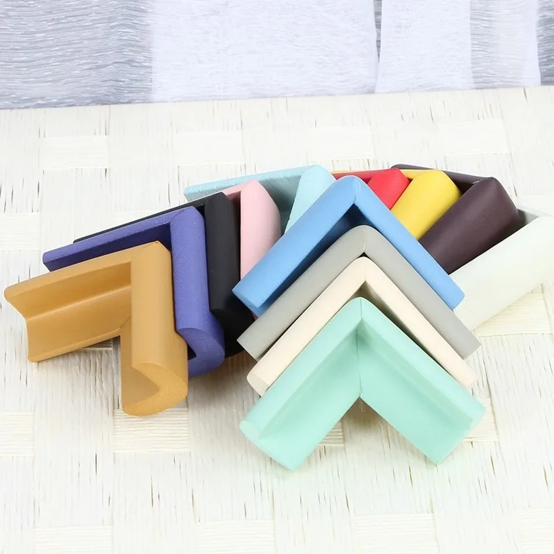 Children Protection Corner Soft Table Desk Children Safety Corner Baby Safety Edge Guards
Children Protection Corner Soft Table Desk Children Safety Corner Baby Safety Edge Guards