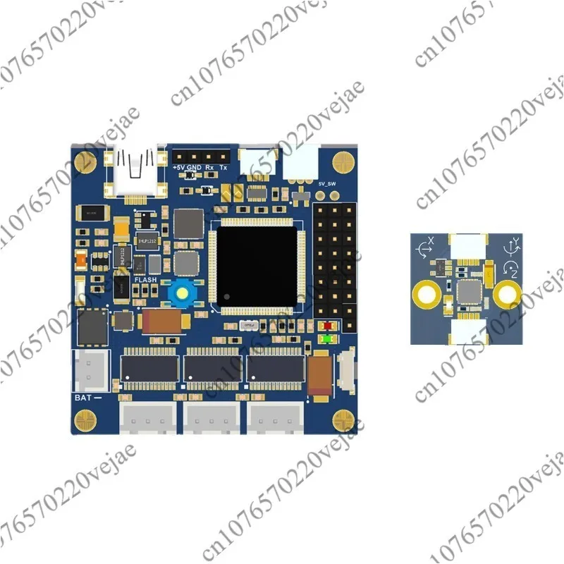 32-Bit Extended Sensor Extended PTZ Control Panel
32-Bit Extended Sensor Extended PTZ Control Panel