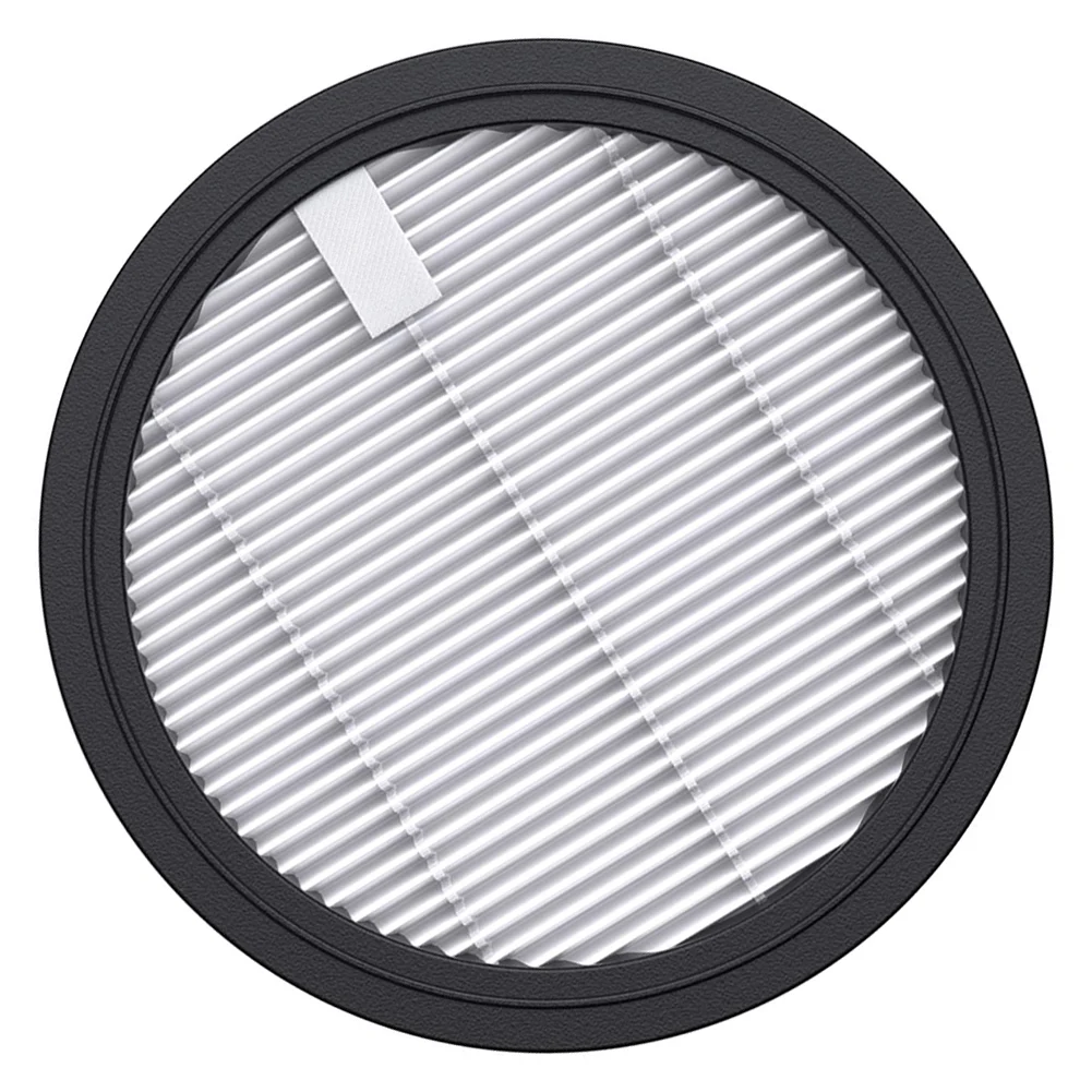 1Pc Washable Pre-motor Filter For Mate 40 Cordless Handheld Vacuum Cleaner Replace Filter Parts
1Pc Washable Pre-motor Filter For Mate 40 Cordless Handheld Vacuum Cleaner Replace Filter Parts