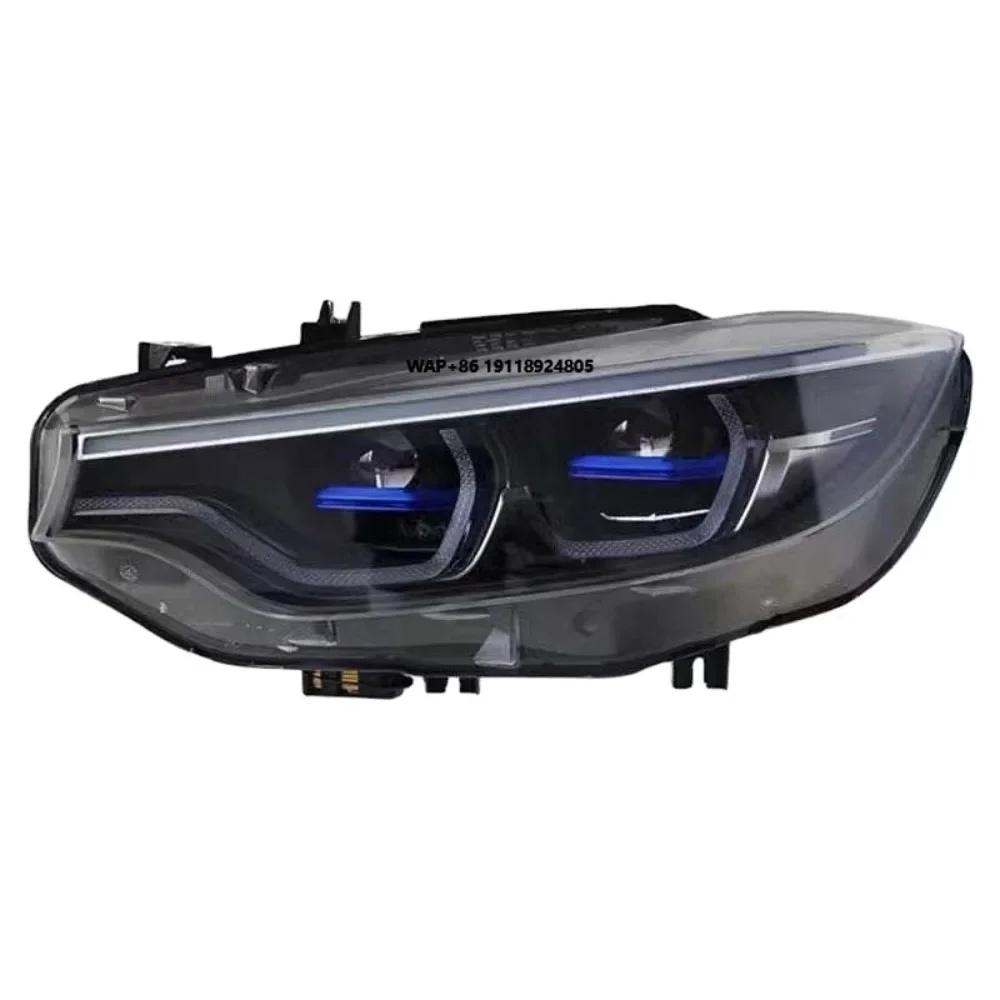 For 4 Series Headlights F32 F33 F36 F82 F83 M4 Modified Taillight LED Sequential Turn signal 2014-2020
For 4 Series Headlights F32 F33 F36 F82 F83 M4 Modified Taillight LED Sequential Turn signal 2014-2020