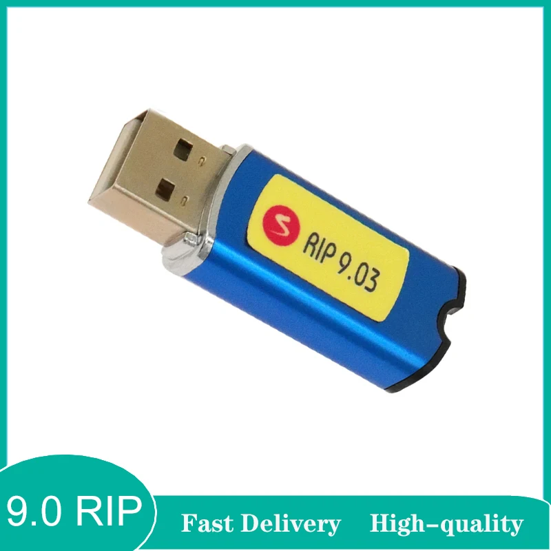 9.0 RIP software with Lock key dongle for Epson printhead UV printer flatbed Inkjet Printers software AcroRIP White Color ver
9.0 RIP software with Lock key dongle for Epson printhead UV printer flatbed Inkjet Printers software AcroRIP White Color ver