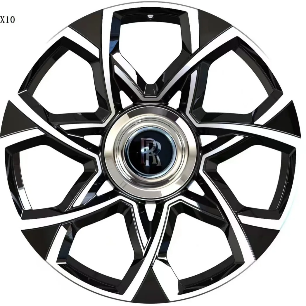 Suitable for forged aluminum alloy wheels T6061 aviation aluminum 20-inch car wheels 21-inch 22-inch front wheels
Suitable for forged aluminum alloy wheels T6061 aviation aluminum 20-inch car wheels 21-inch 22-inch front wheels
