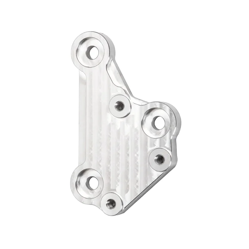 A21F-Power Steering Pump Bracket 53010256AB For Jeep Grand Cherokee 5.2L 5.9L 1996-1998
A21F-Power Steering Pump Bracket 53010256AB For Jeep Grand Cherokee 5.2L 5.9L 1996-1998