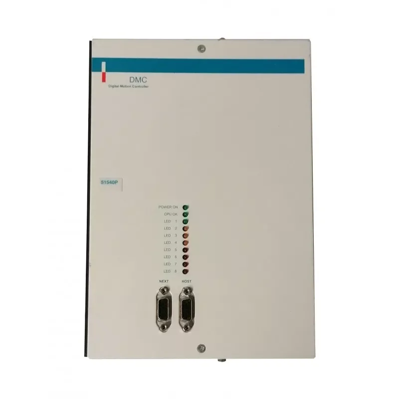 Danaher Motion Kollmorgen DMC51540P-AC 9032012124 Servo Drive Annual Quality Assurance
Danaher Motion Kollmorgen DMC51540P-AC 9032012124 Servo Drive Annual Quality Assurance