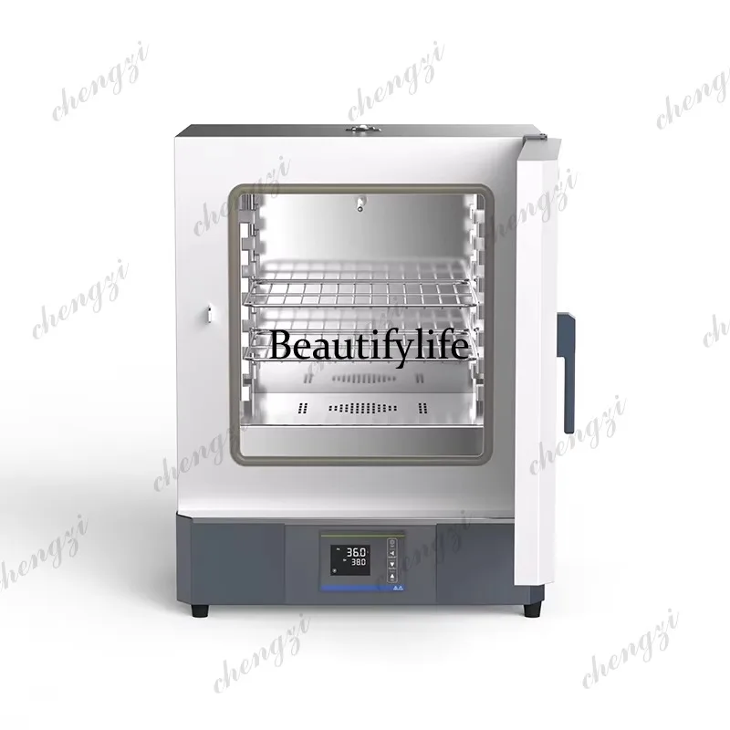 81 Water Jacketed Constant Temperature Incubator With Intelligent Digital Control For Laboratory Use
81 Water Jacketed Constant Temperature Incubator With Intelligent Digital Control For Laboratory Use