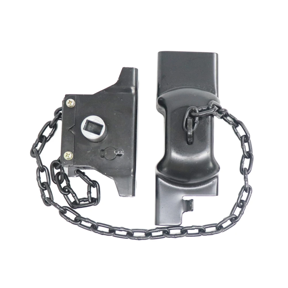 Pickup Tire Holder Spare Tire Carrier Off-road Accessory Non-deformation Feature OEM Number 8980996611 For Isuzu D-Max 2012-2016
Pickup Tire Holder Spare Tire Carrier Off-road Accessory Non-deformation Feature OEM Number 8980996611 For Isuzu D-Max 2012-2016