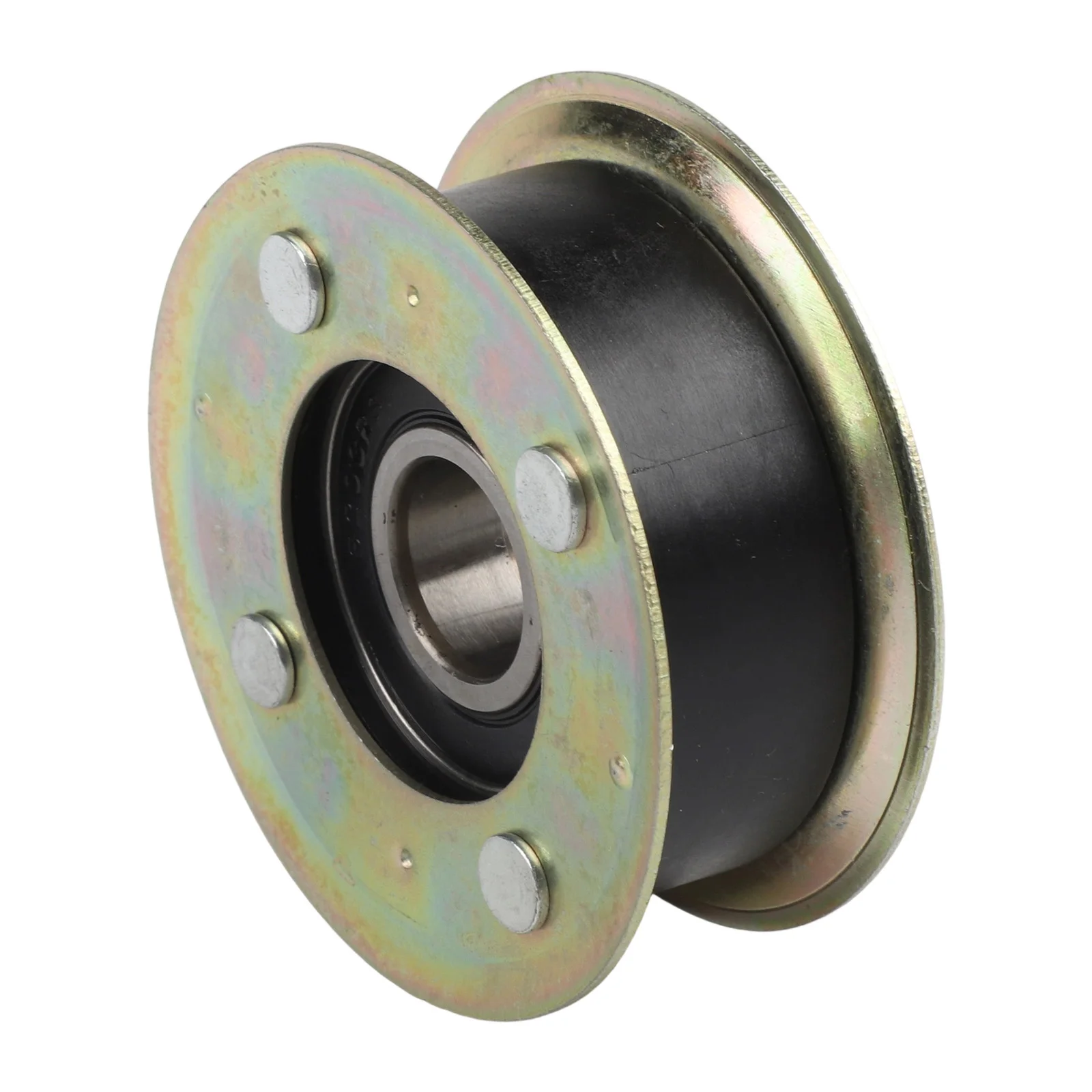 Lawn Mower Pulley Kit 131-4529 Pulley Kit Easy Installation Pulley Idler Pulley Kit Lawn Maintenance For Exmark Models
Lawn Mower Pulley Kit 131-4529 Pulley Kit Easy Installation Pulley Idler Pulley Kit Lawn Maintenance For Exmark Models