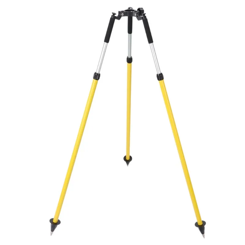Hot Sale China Manufacturer Tripod for Prism Pole with High Quality for Prism Pole Instrument Surveying
Hot Sale China Manufacturer Tripod for Prism Pole with High Quality for Prism Pole Instrument Surveying