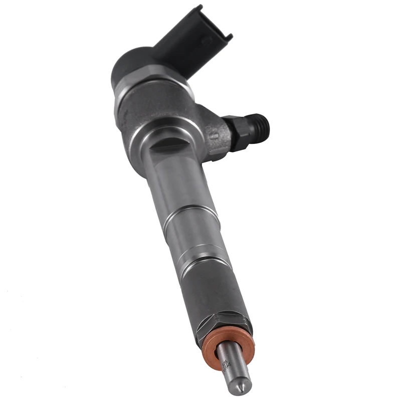 0445110568 Diesel Injector Assembly Nozzle 0445 110 568 For 110 Series Diesel Engine
0445110568 Diesel Injector Assembly Nozzle 0445 110 568 For 110 Series Diesel Engine