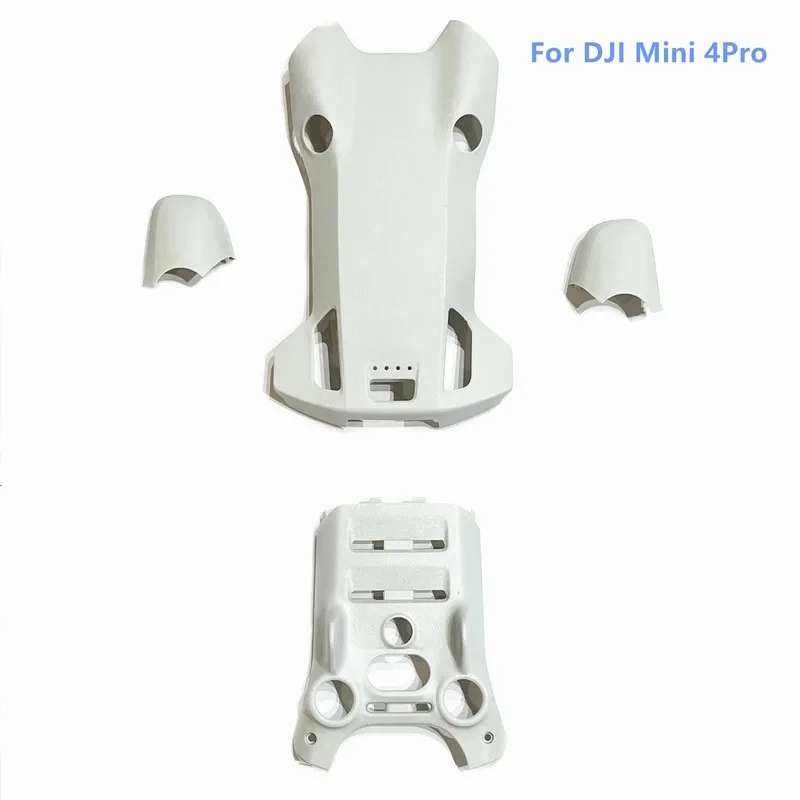 Body Shell for DJI Mini 4 Pro Upper Cover MIddle Frame Bottom Shell Side Cover Motor Arm Spare Part
Body Shell for DJI Mini 4 Pro Upper Cover MIddle Frame Bottom Shell Side Cover Motor Arm Spare Part