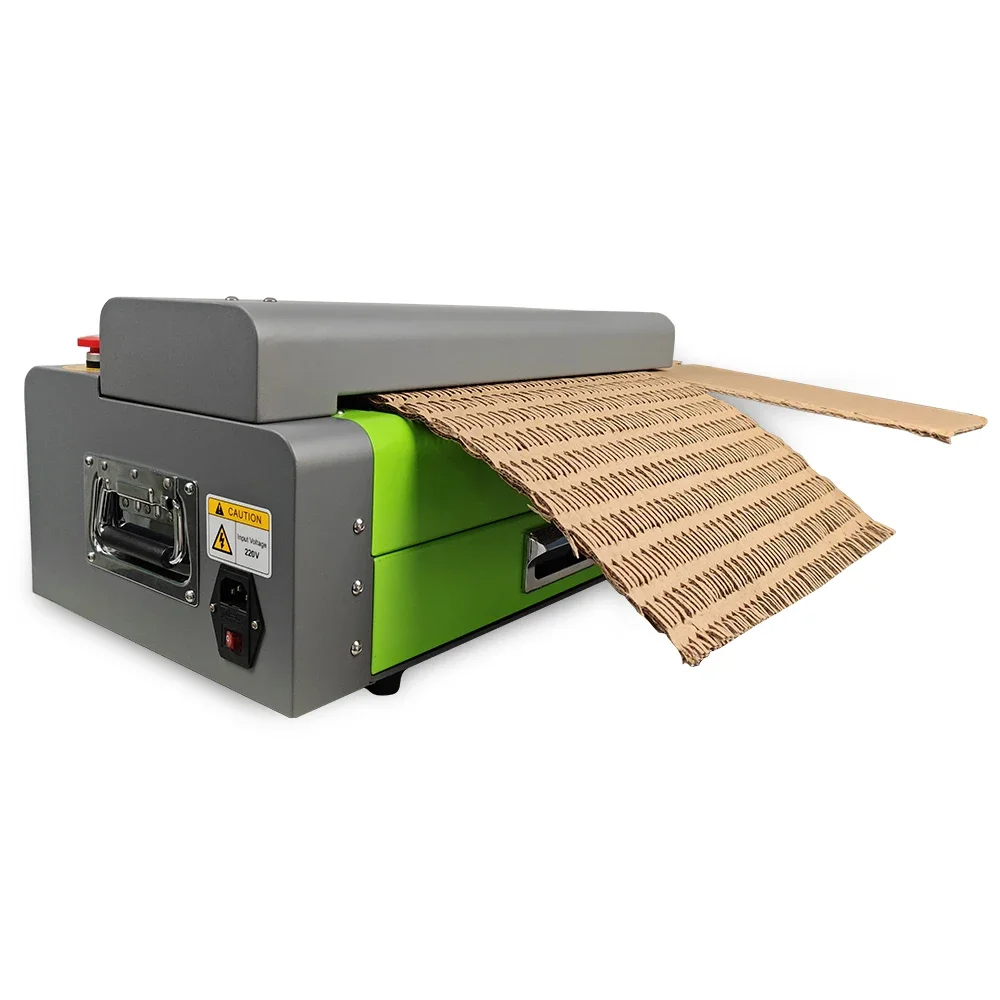 Recyclable Waste Paper Cutting Carton Box Cardboard Cutting Device Shredder Equipment
Recyclable Waste Paper Cutting Carton Box Cardboard Cutting Device Shredder Equipment