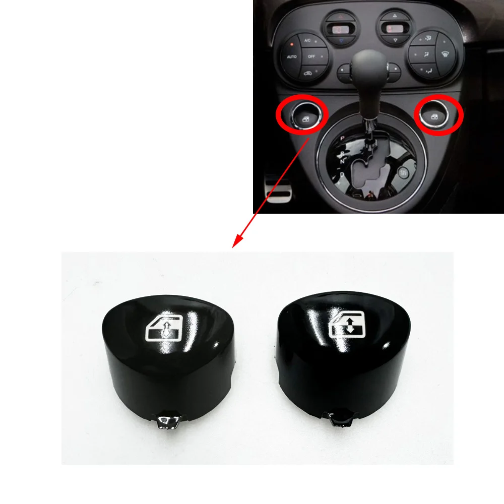 Window Door Switch Button Fit For fiat 500 Abarth 500C 595 695 2012-2023,7356294040
Window Door Switch Button Fit For fiat 500 Abarth 500C 595 695 2012-2023,7356294040