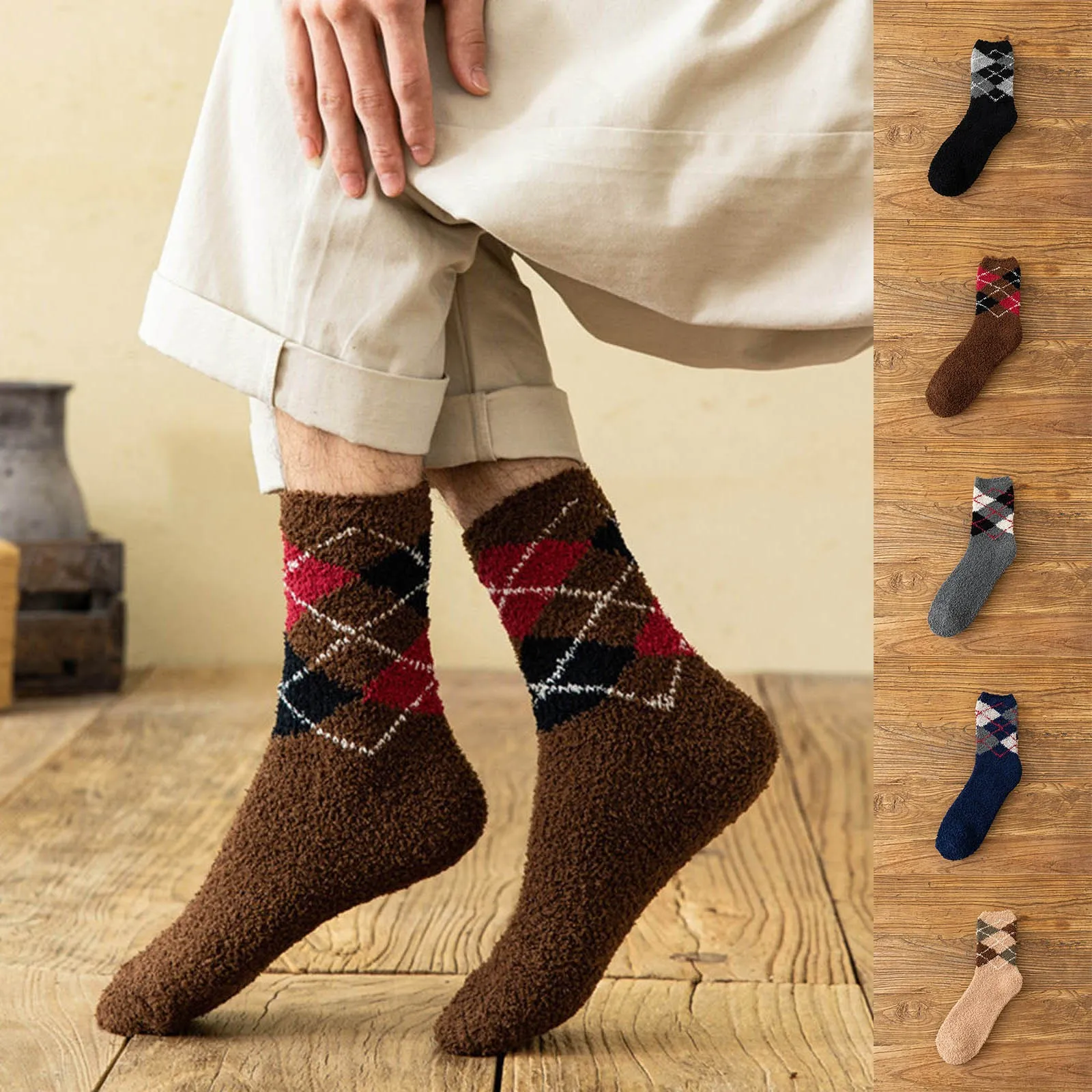Men Women Socks Japanese Harajuku Calcetines Ethnic Unisex Medium Tube Socks Sports Round Neck Meias Athletic Korean Socks
Men Women Socks Japanese Harajuku Calcetines Ethnic Unisex Medium Tube Socks Sports Round Neck Meias Athletic Korean Socks